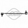 Barre stabilisatrice Metalcaucho