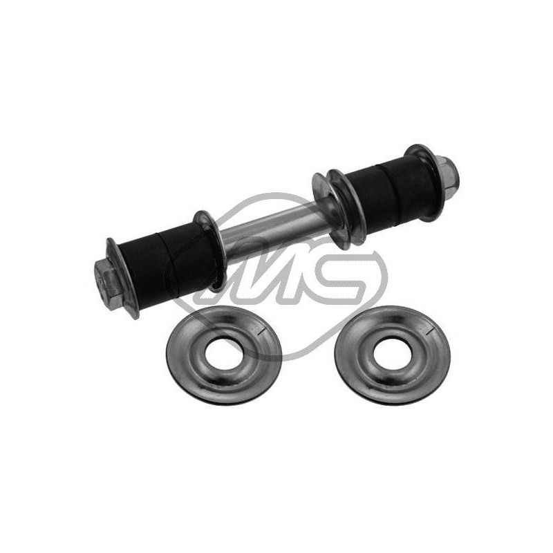 Barre stabilisatrice Metalcaucho