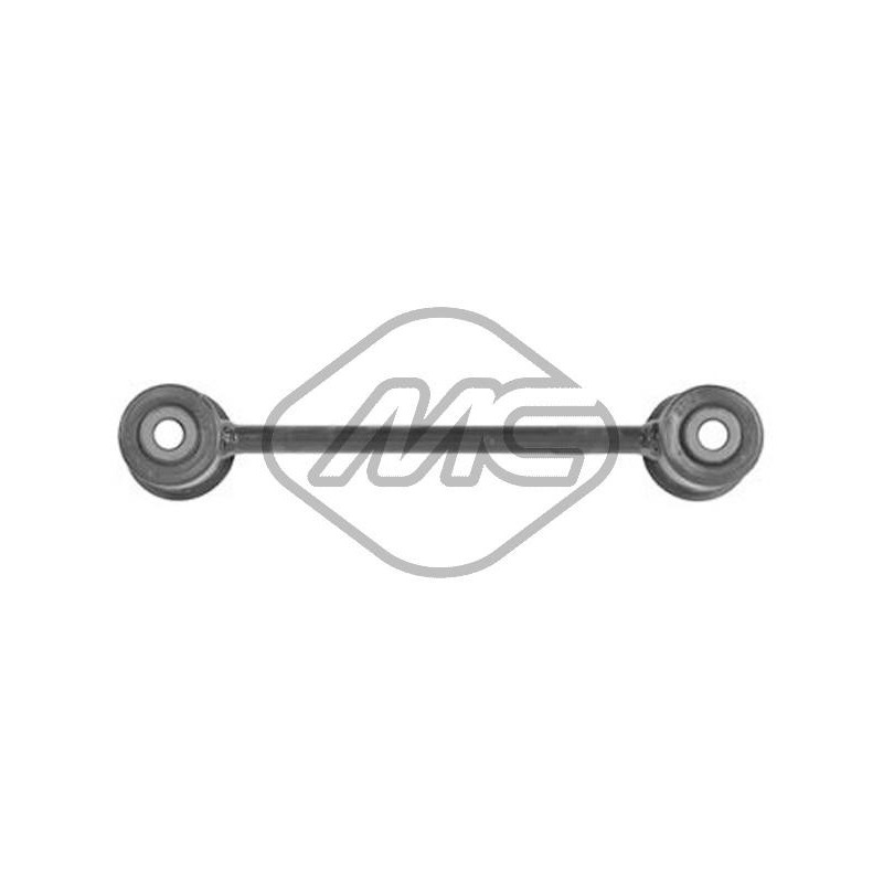 Barre stabilisatrice Metalcaucho