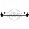 Barre stabilisatrice Metalcaucho