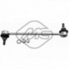 Barre stabilisatrice Metalcaucho
