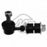 Barre stabilisatrice Metalcaucho