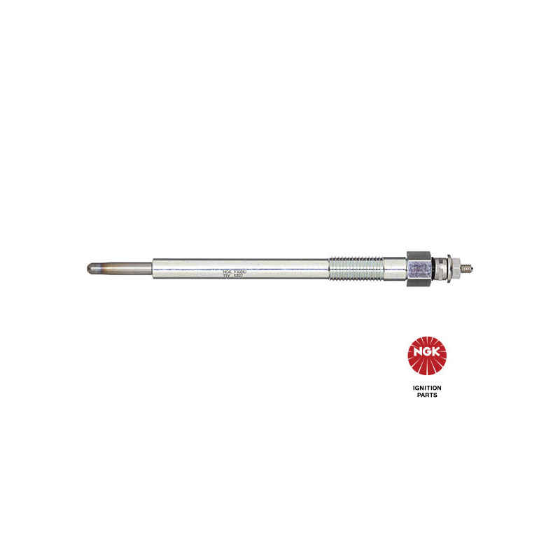 Bougie de préchauffage NGK