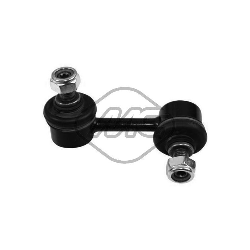 Barre stabilisatrice Metalcaucho