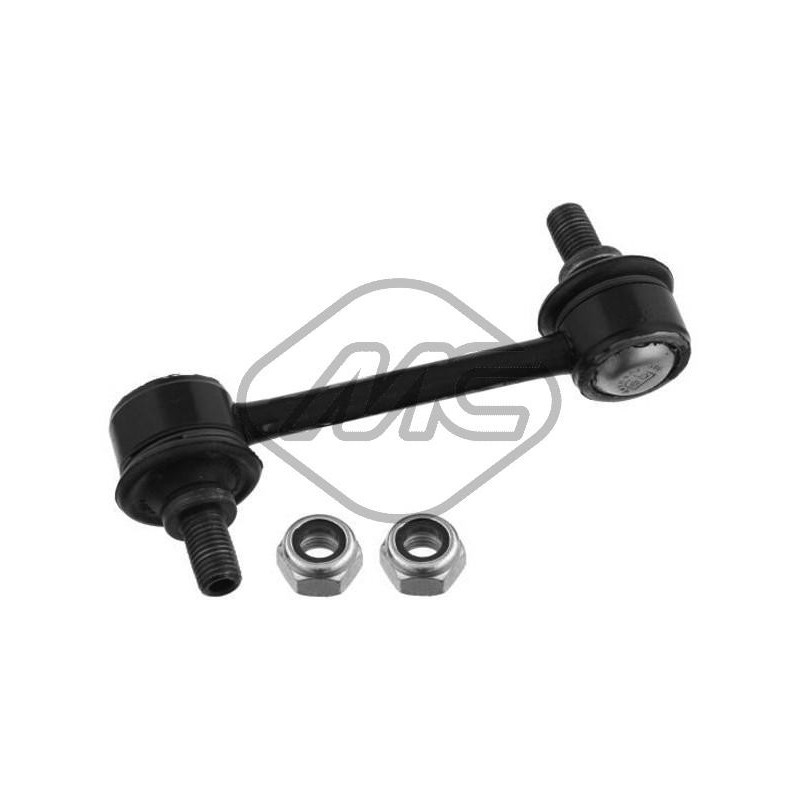 Barre stabilisatrice Metalcaucho