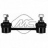 Barre stabilisatrice Metalcaucho