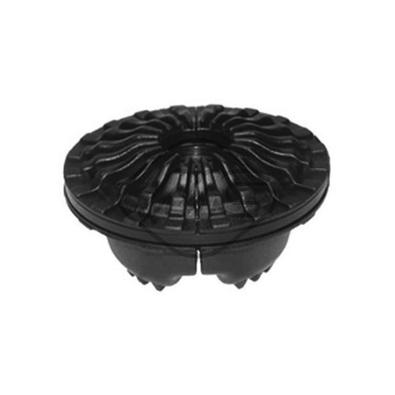Coupelle d'amortisseur Metalcaucho