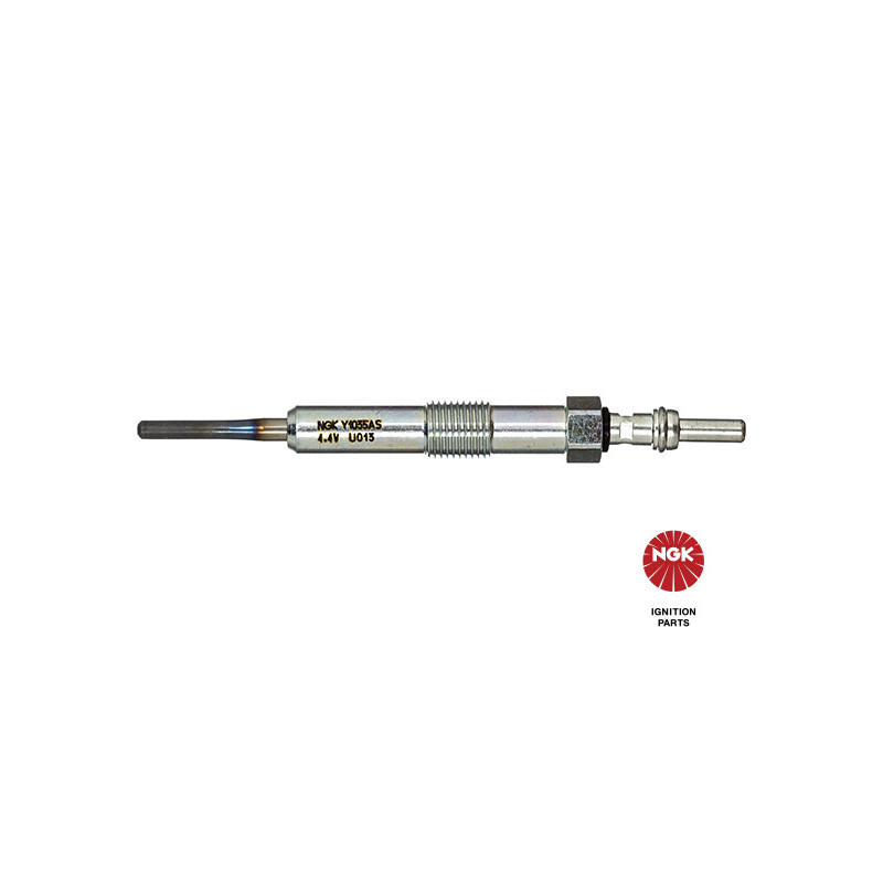 Bougie de préchauffage NGK