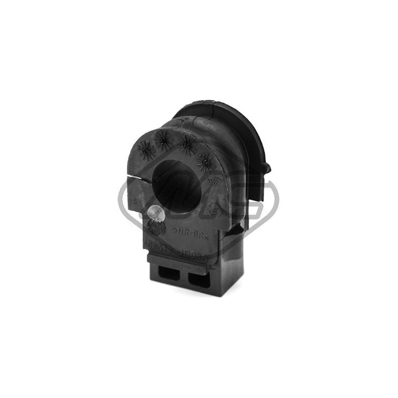 Suspension (stabilisateur) Metalcaucho
