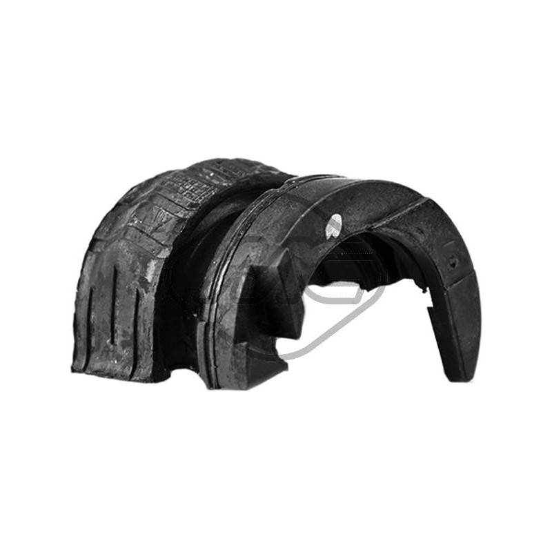 Silent bloc de barre stabilisatrice Metalcaucho