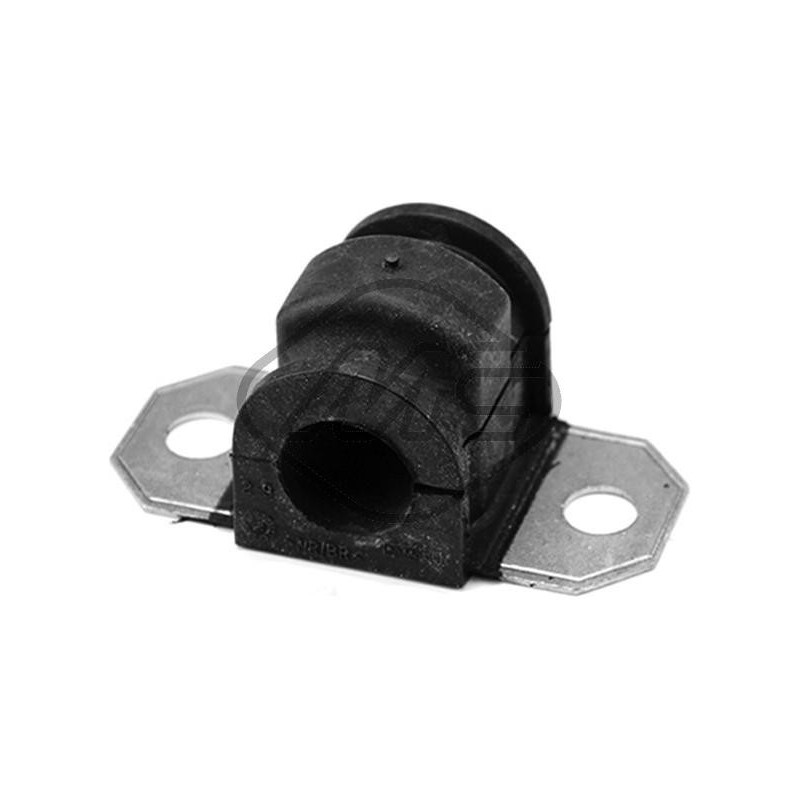 Suspension (stabilisateur) Metalcaucho