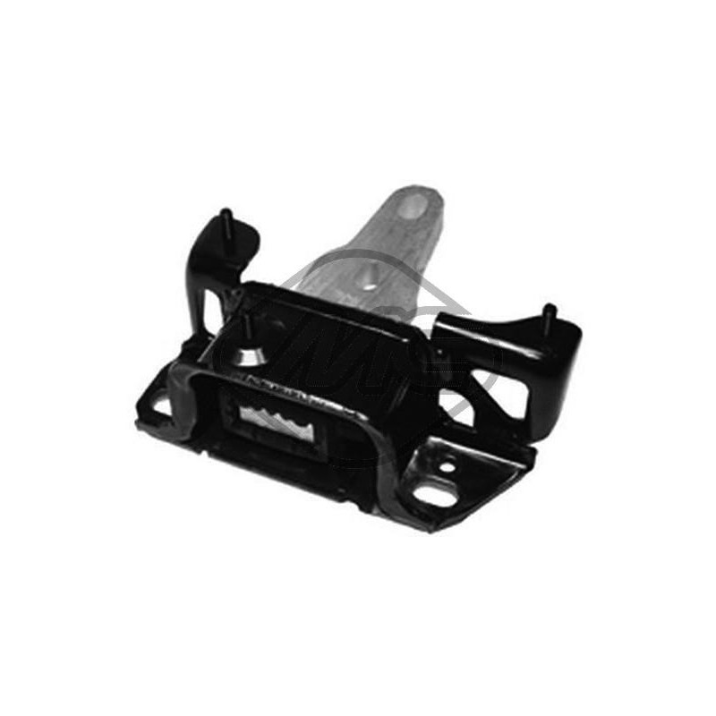 Support moteur Metalcaucho