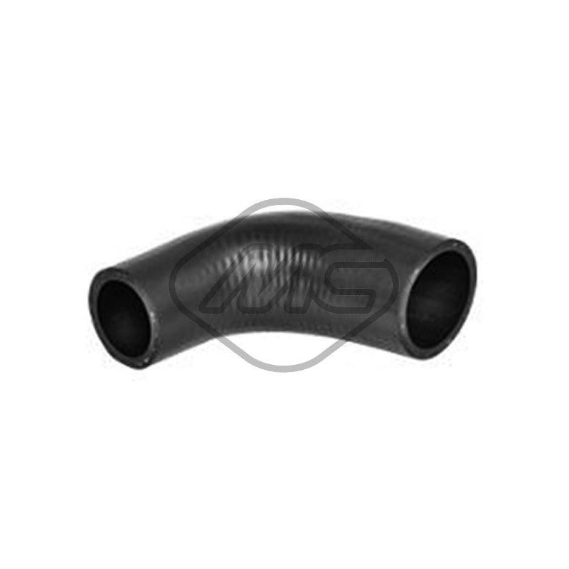 Gaine de suralimentation Metalcaucho