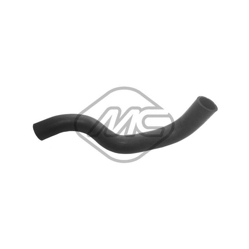 Gaine de suralimentation Metalcaucho