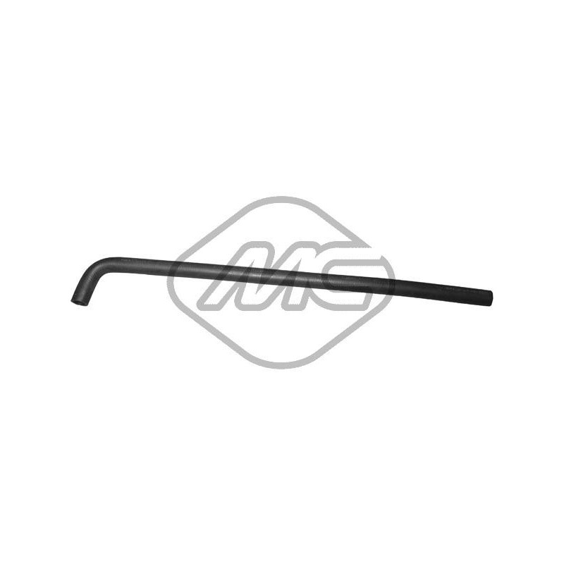Manche (batterie chauffante-chauffage) Metalcaucho