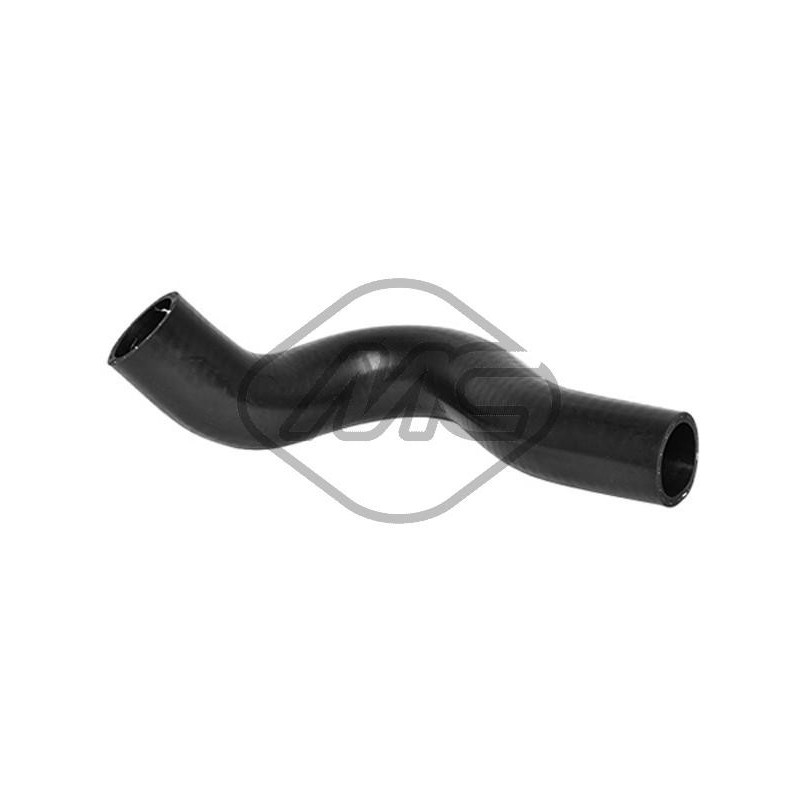 Durite de radiateur Metalcaucho