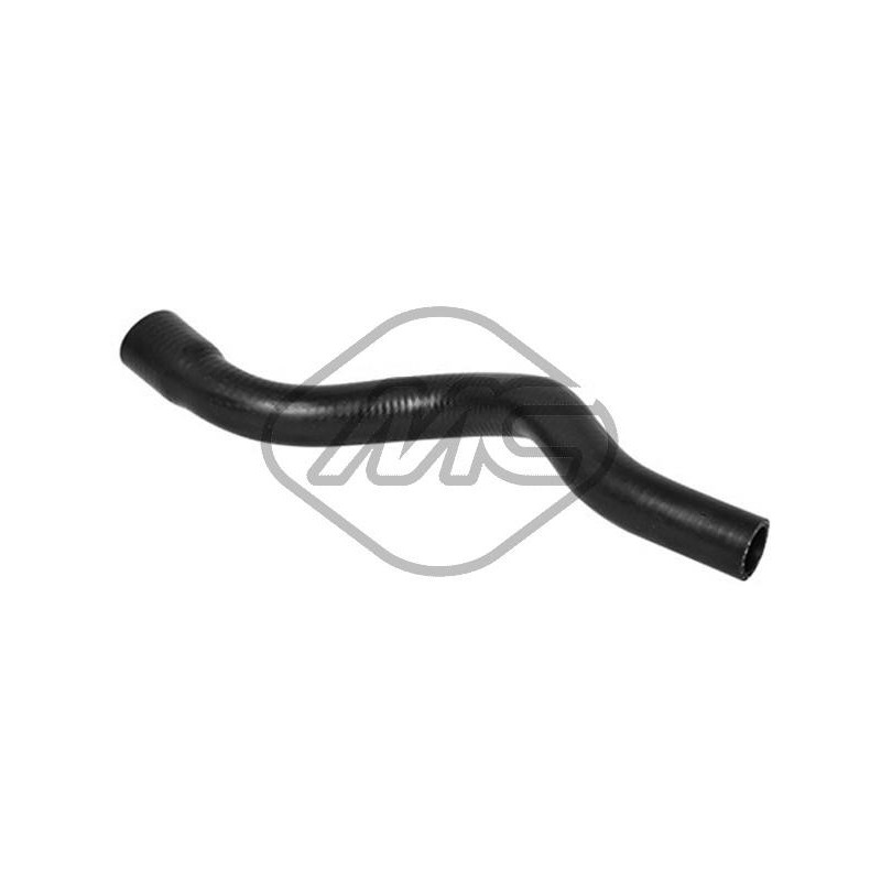 Durite de radiateur Metalcaucho