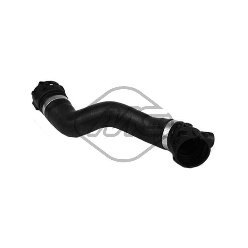 Radiateur Metalcaucho