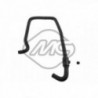 Manche (batterie chauffante-chauffage) Metalcaucho