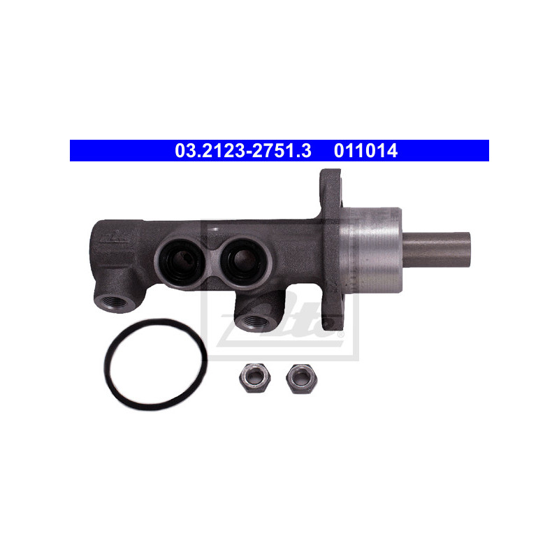 Maître-cylindre de frein ATE