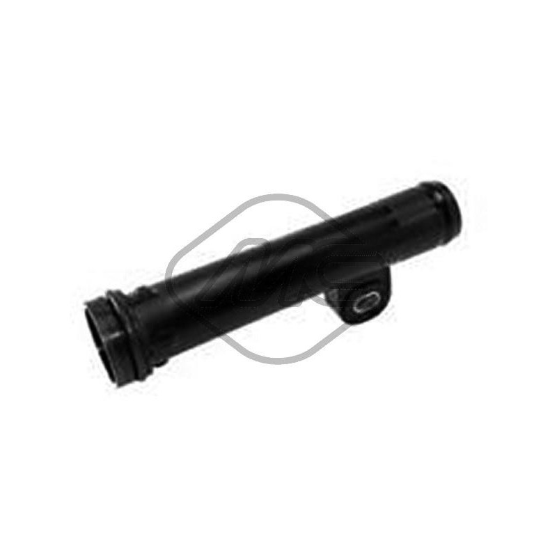 Tuyauterie du réfrigérant Metalcaucho