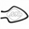 Manche (batterie chauffante-chauffage) Metalcaucho