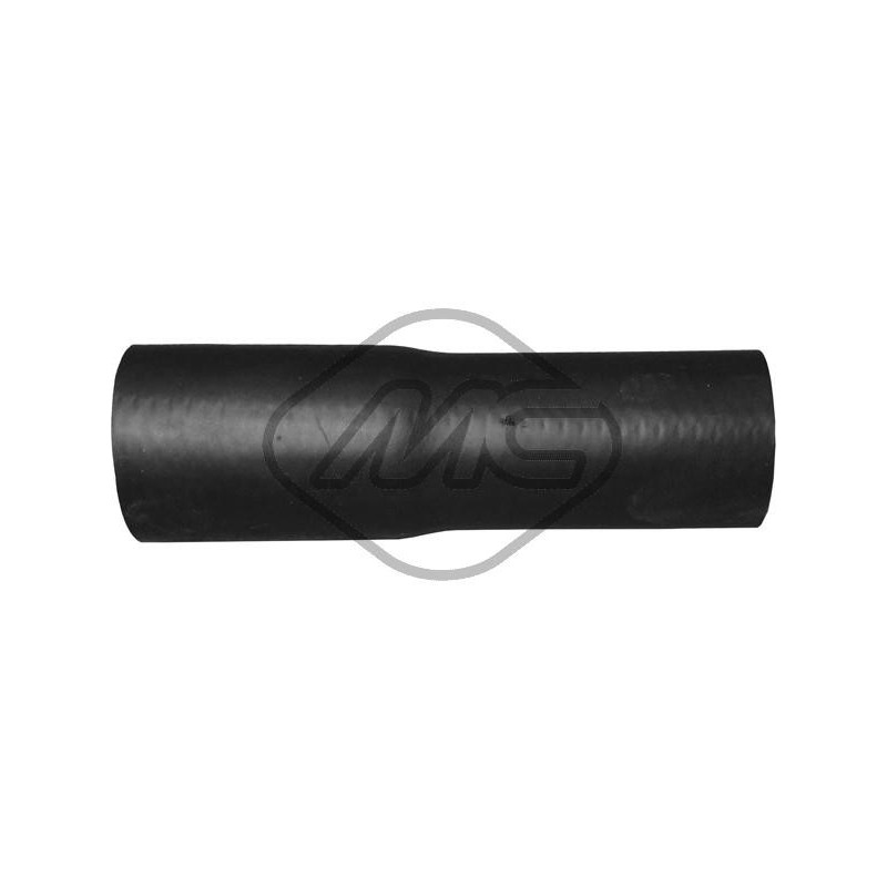 Durite de radiateur Metalcaucho