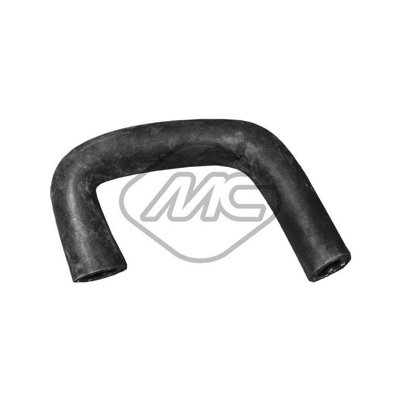 Tuyau (carburateur) Metalcaucho