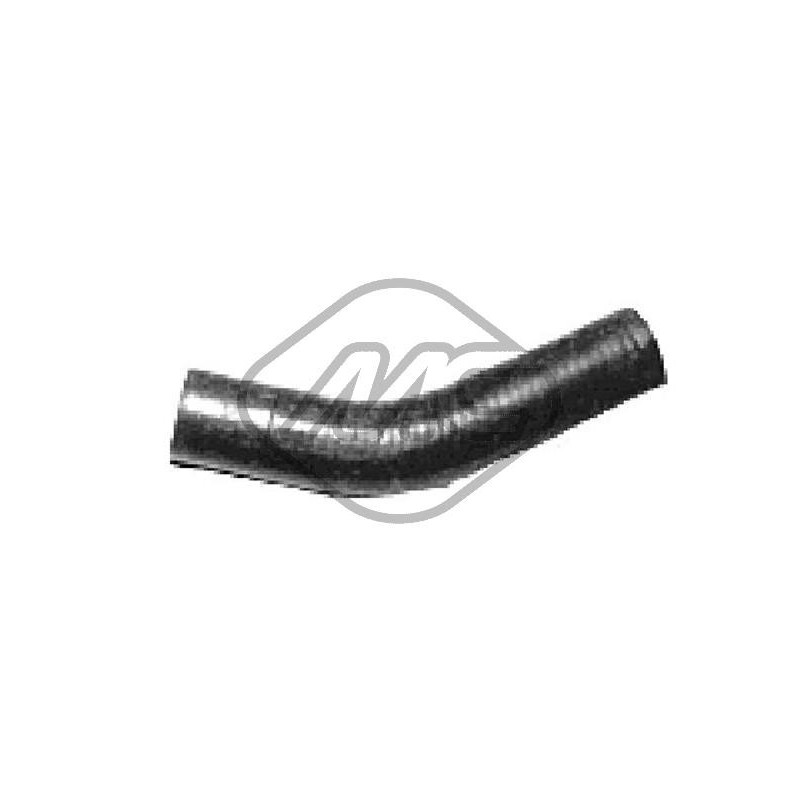 Manche (batterie chauffante-chauffage) Metalcaucho