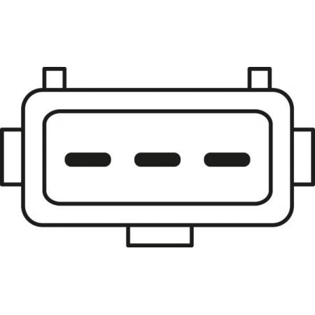 Capteur (pression du tuyau...