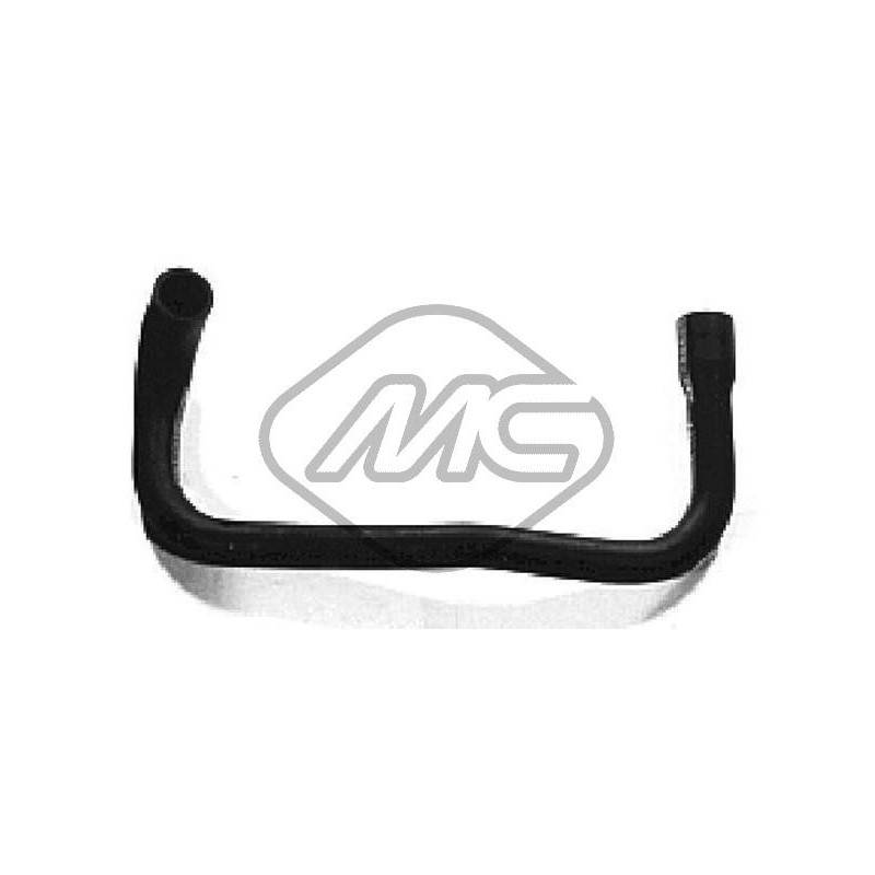 Tuayuterie, valve/soupage RGE Metalcaucho