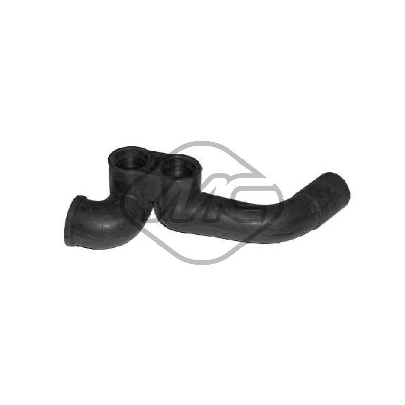 Tuayuterie, valve/soupage RGE Metalcaucho