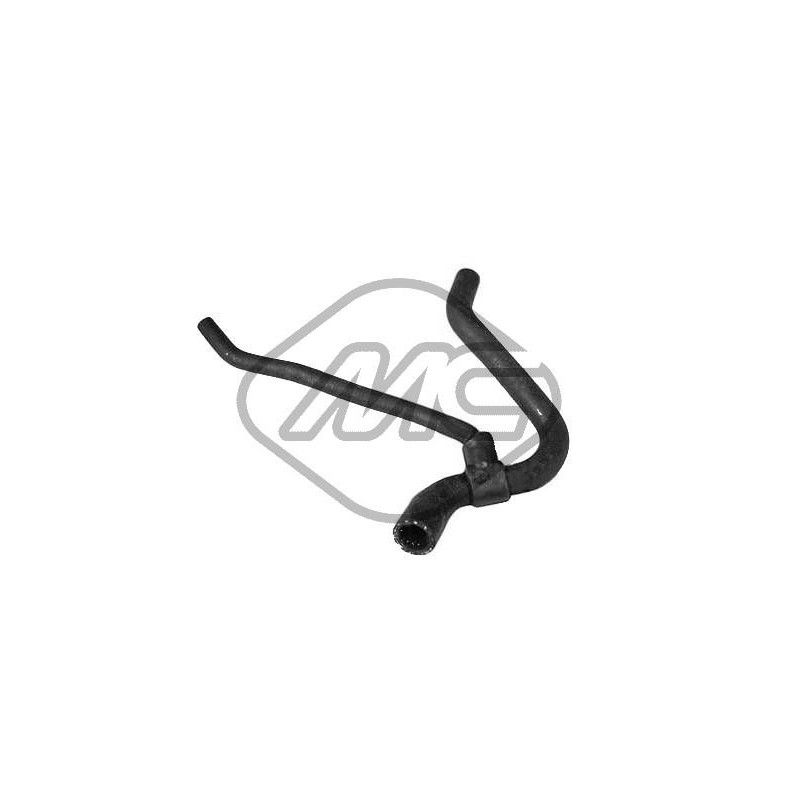 Manche (batterie chauffante-chauffage) Metalcaucho