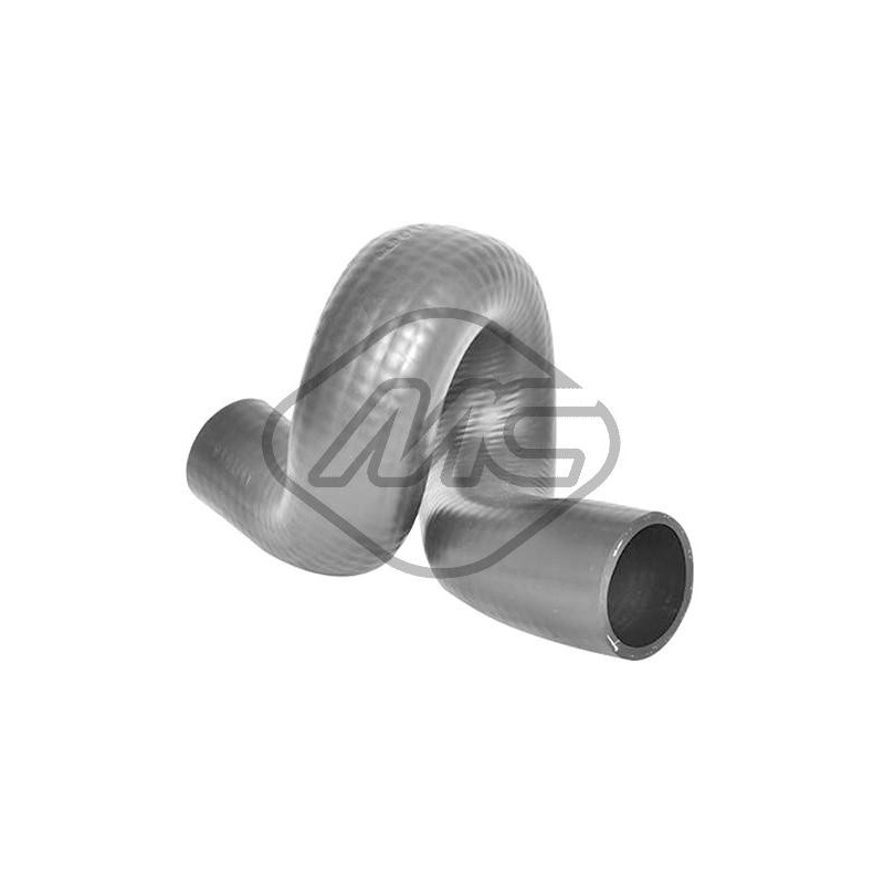 Durite de radiateur Metalcaucho