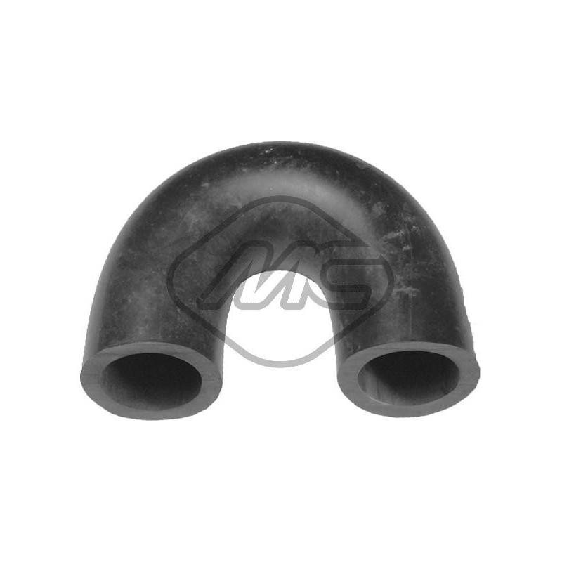 Tuayuterie, valve/soupage RGE Metalcaucho