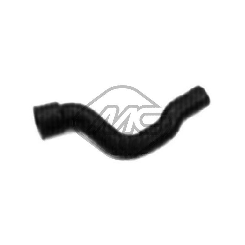 Tuayuterie, valve/soupage RGE Metalcaucho