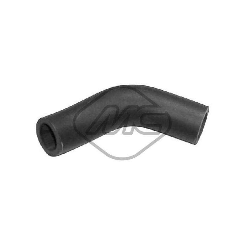 Tuayuterie, valve/soupage RGE Metalcaucho
