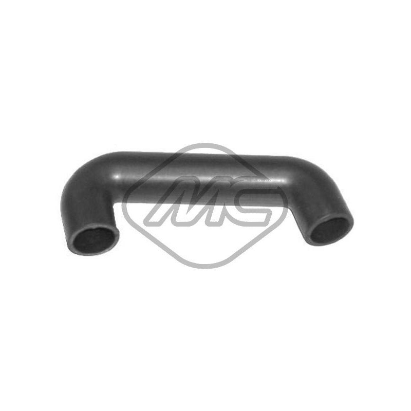 Tuayuterie, valve/soupage RGE Metalcaucho