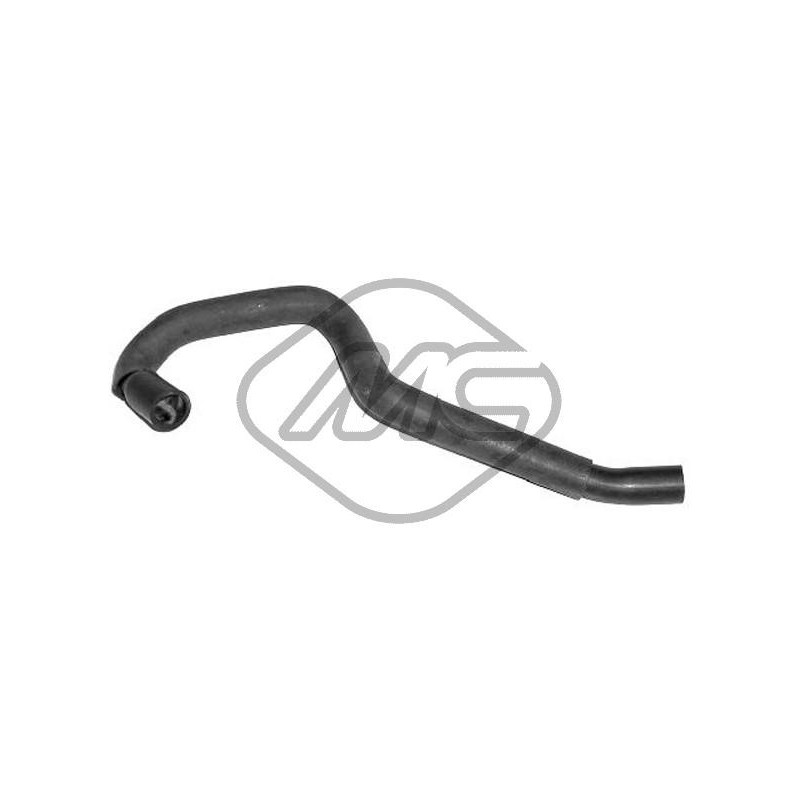 Tuayuterie, valve/soupage RGE Metalcaucho