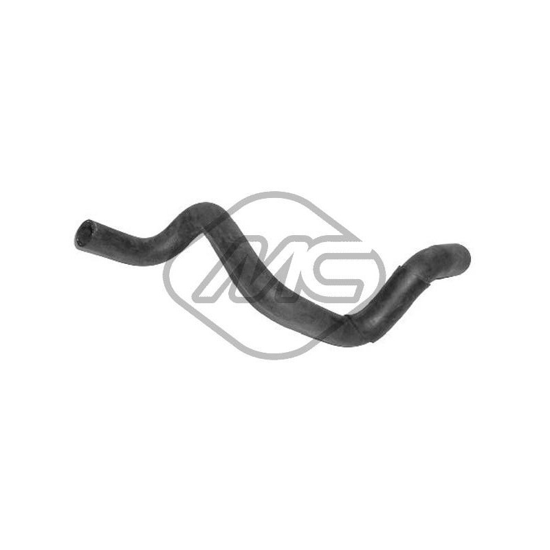 Manche (batterie chauffante-chauffage) Metalcaucho