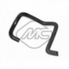 Manche (batterie chauffante-chauffage) Metalcaucho