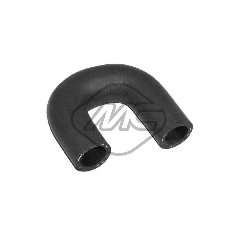 Manche (batterie chauffante-chauffage) Metalcaucho