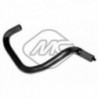 Manche (batterie chauffante-chauffage) Metalcaucho