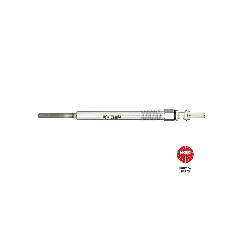 Bougie de préchauffage NGK