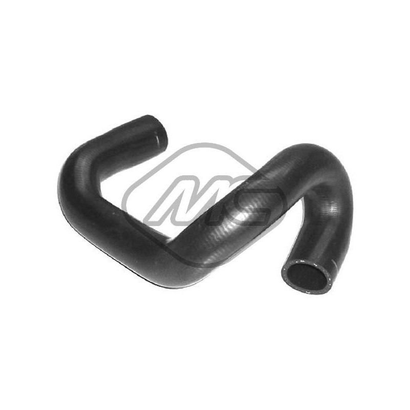 Manche (batterie chauffante-chauffage) Metalcaucho