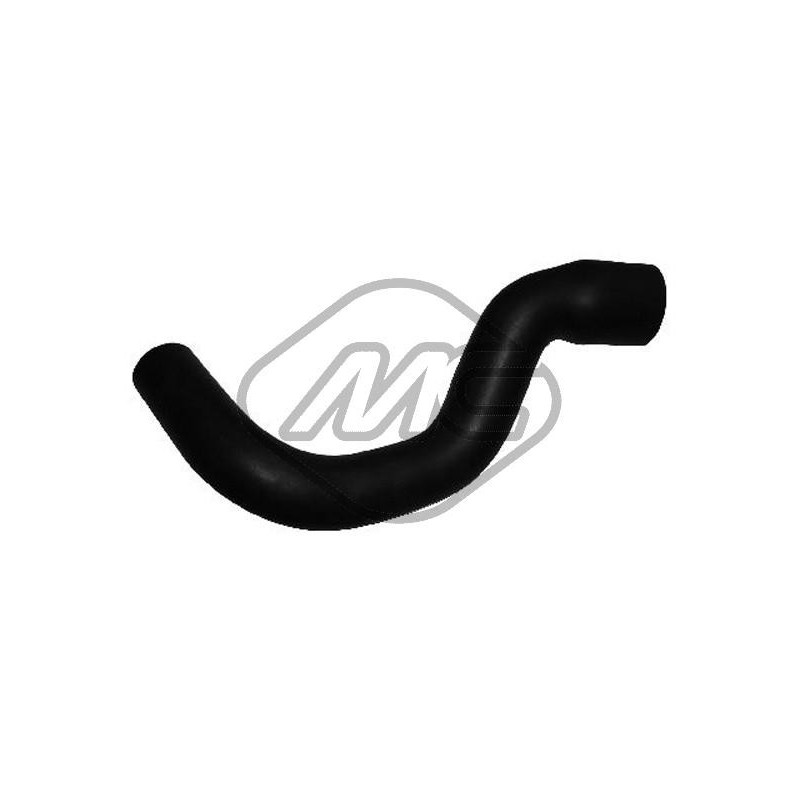 Tuayuterie, valve/soupage RGE Metalcaucho