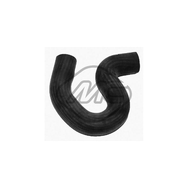 Manche (batterie chauffante-chauffage) Metalcaucho