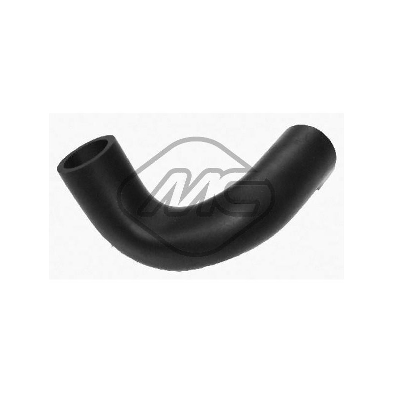 Tuayuterie, valve/soupage RGE Metalcaucho