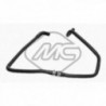 Manche (batterie chauffante-chauffage) Metalcaucho