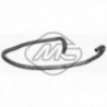 Manche (batterie chauffante-chauffage) Metalcaucho